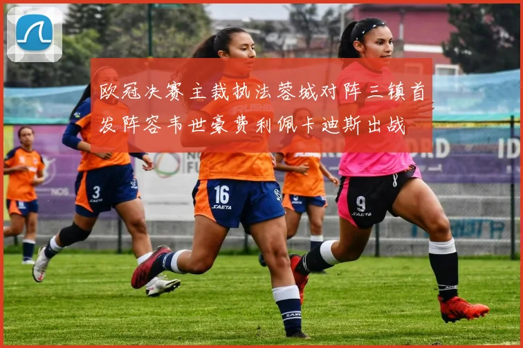 欧冠决赛主裁执法蓉城对阵三镇首发阵容韦世豪费利佩卡迪斯出战
