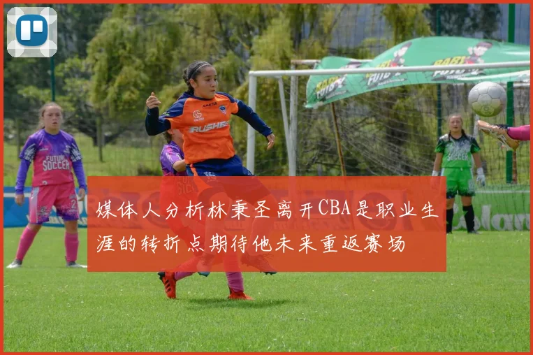 媒体人分析林秉圣离开CBA是职业生涯的转折点期待他未来重返赛场