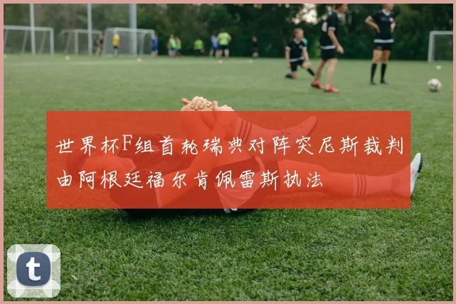 世界杯F组首轮瑞典对阵突尼斯裁判由阿根廷福尔肯佩雷斯执法