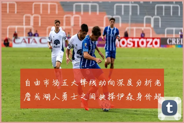 自由市场五大锋线动向深度分析老詹或湖人勇士之间抉择伊森身价超2000万